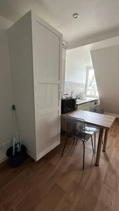 Appartement Le Cocon Straatsburg