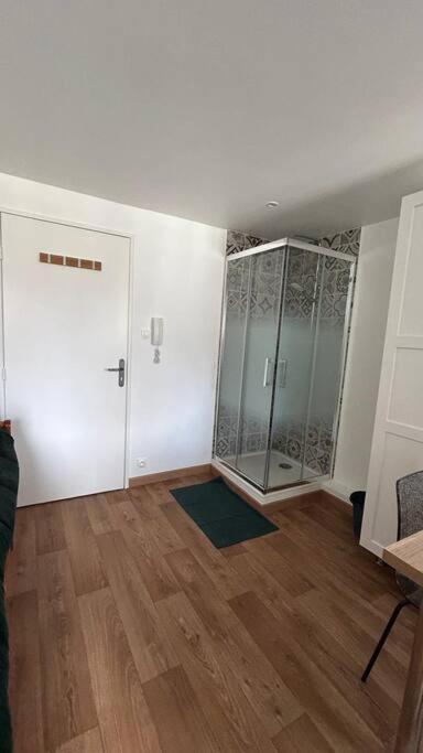 Appartement Le Cocon *