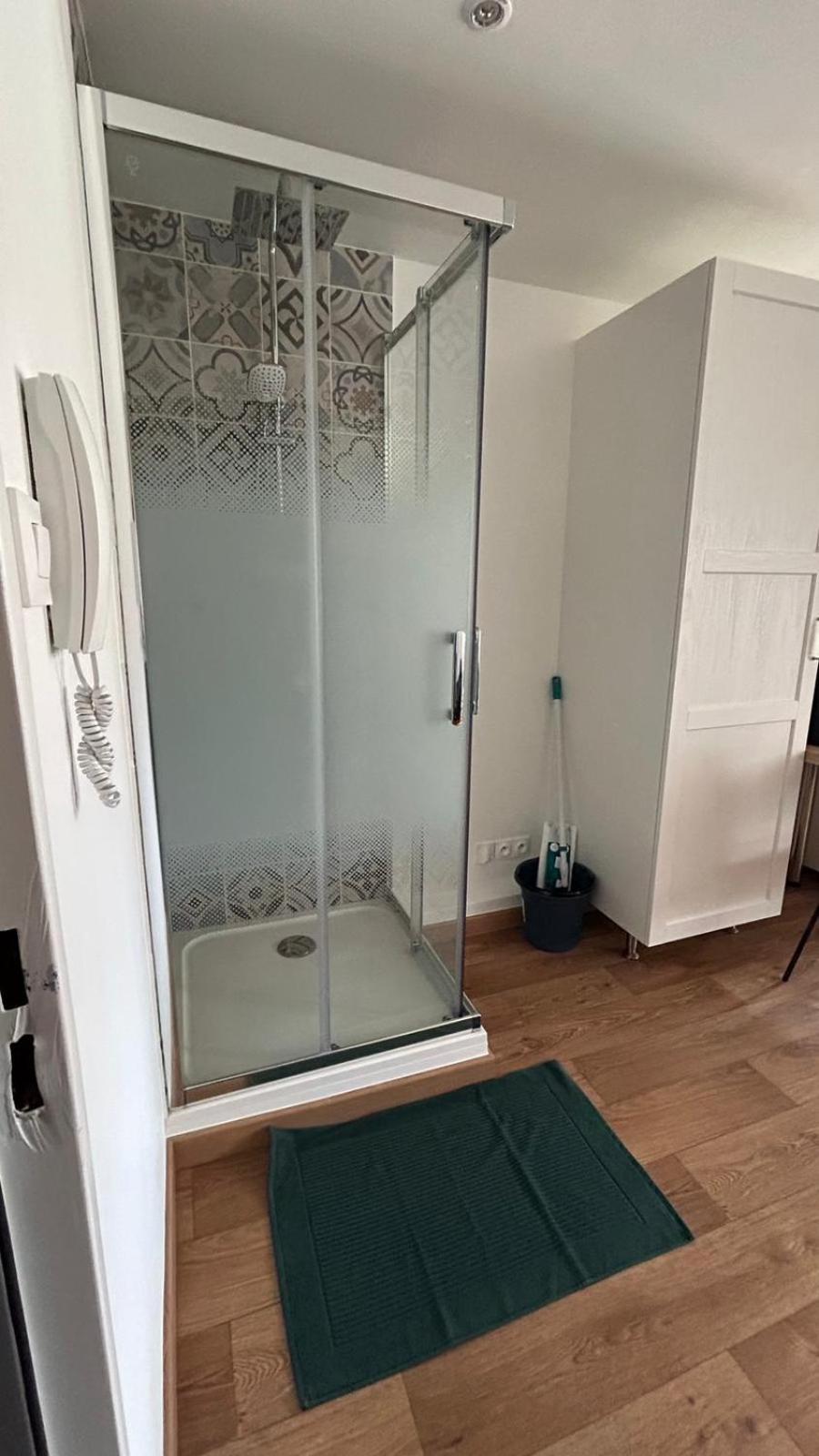 Appartement Le Cocon Straatsburg