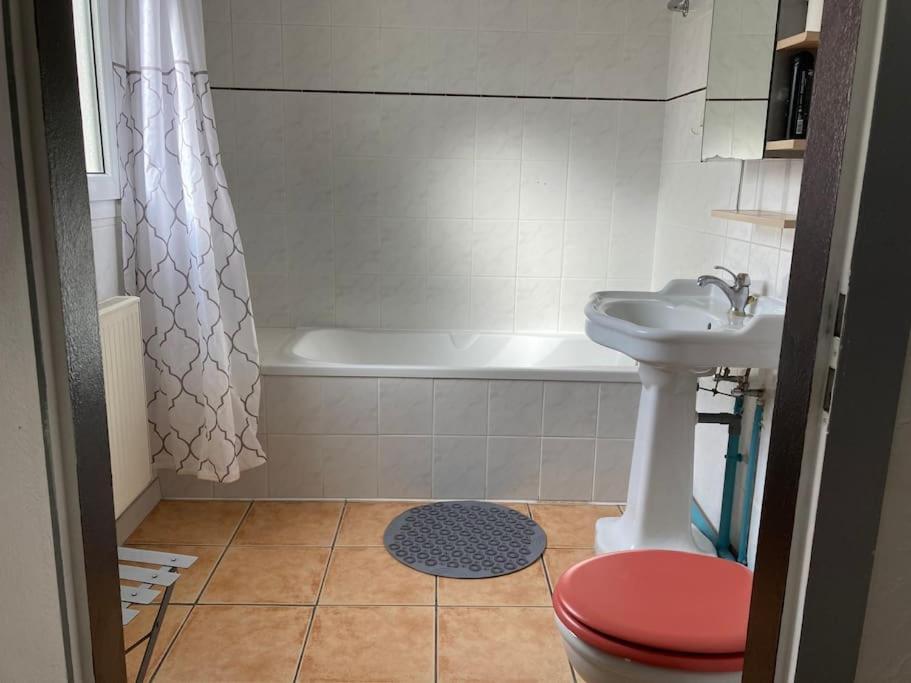 Jardins Amelie Apartment