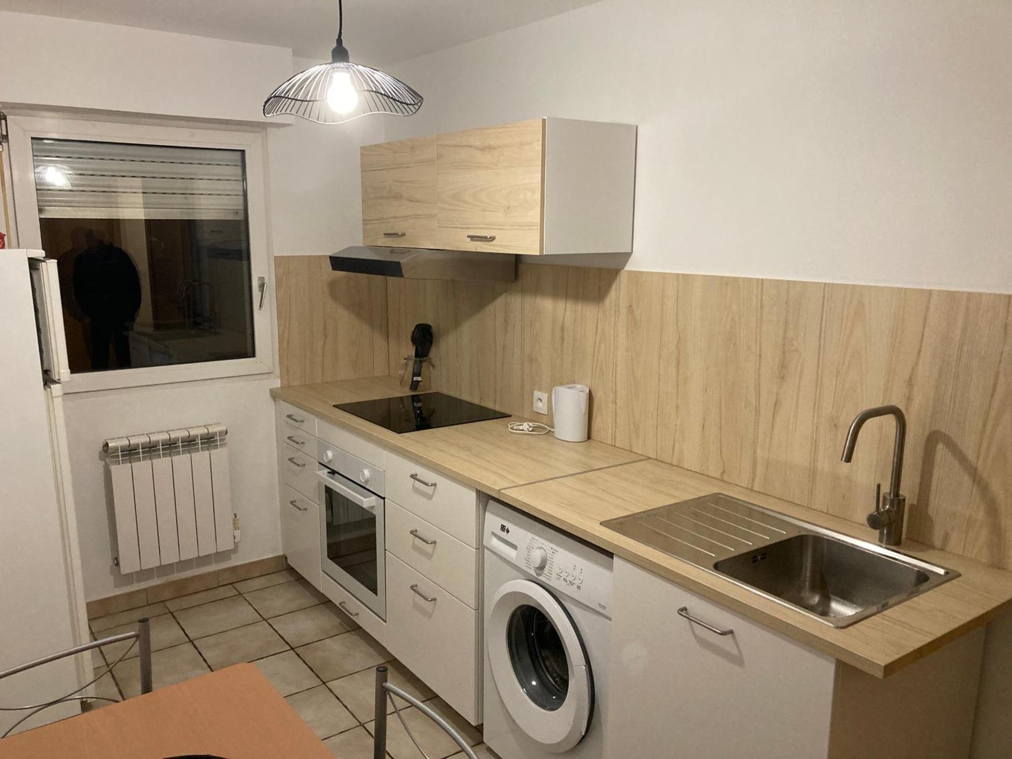 Le Maennele Strasbourg