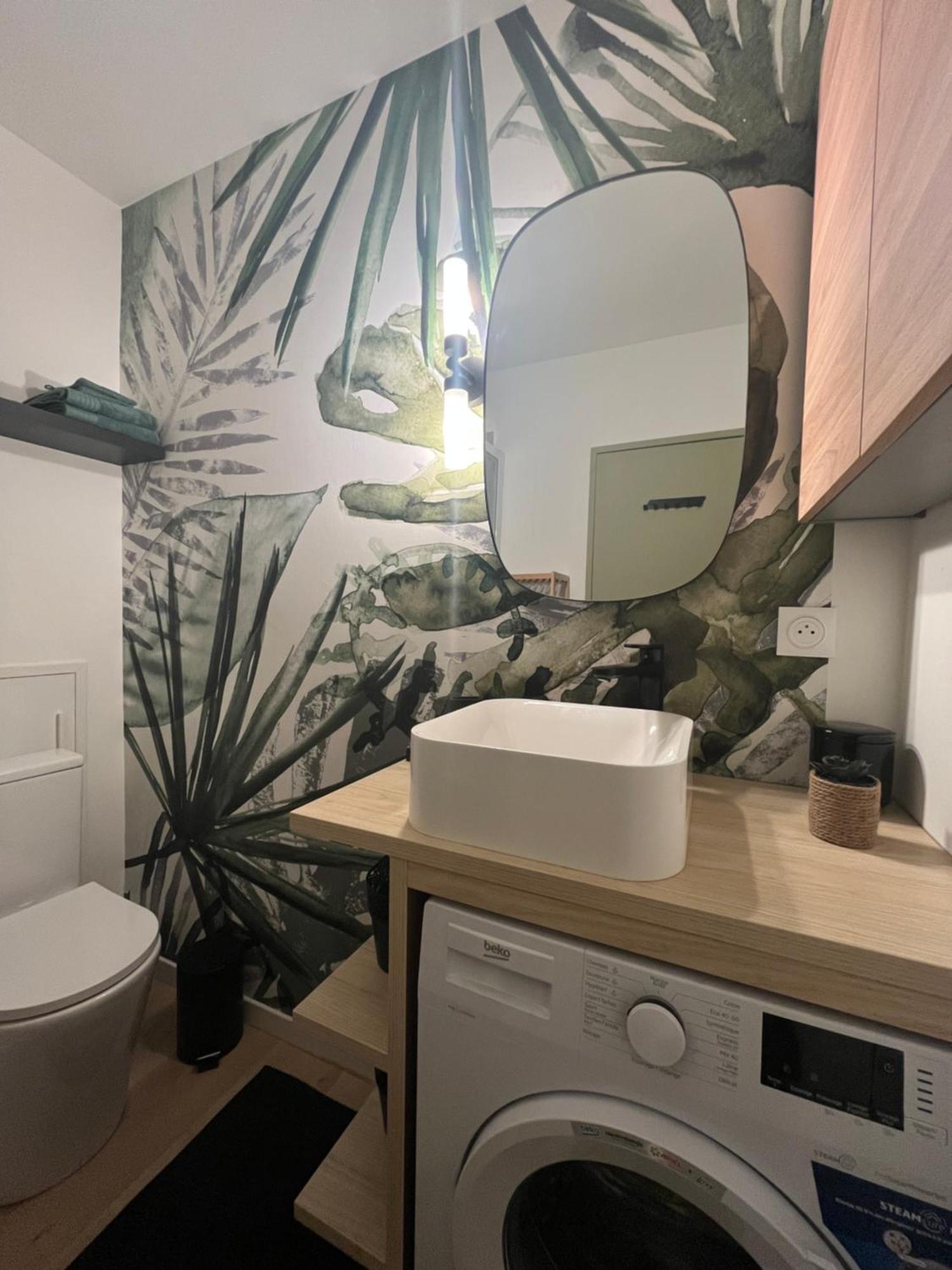 Strasbourg, Cosy Au Bord De L Eau Apartment