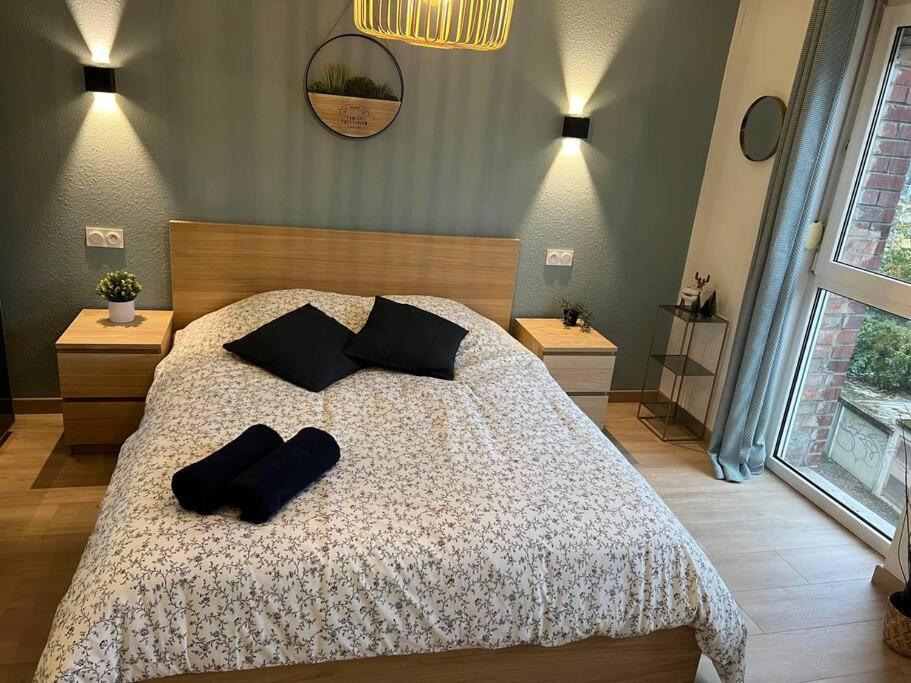 Adorable Neudorf Parking Sous Sol Apartment