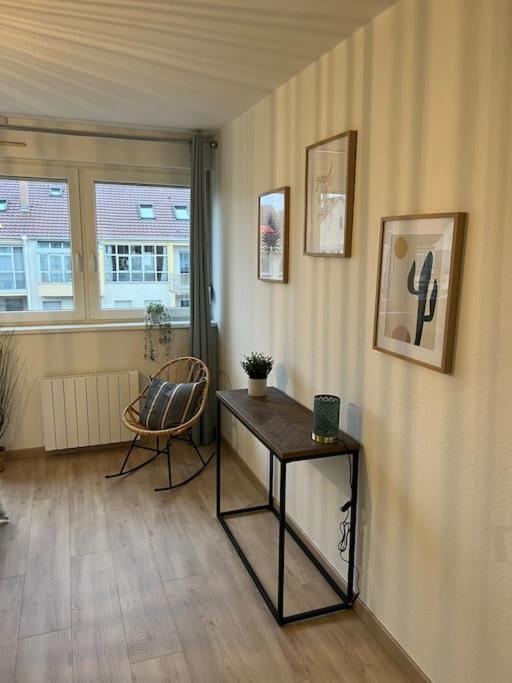 Adorable Neudorf Parking Sous Sol Apartment