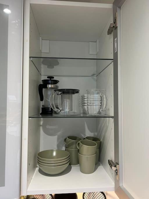 Adorable Neudorf Parking Sous Sol Apartment *