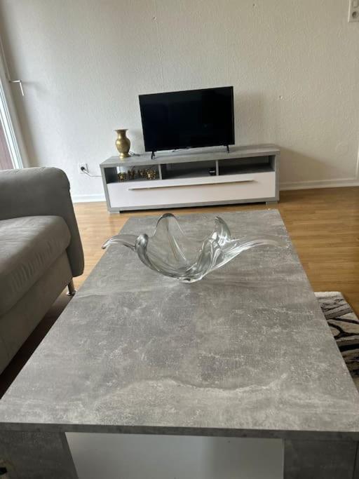 Appartement A Strasbourg