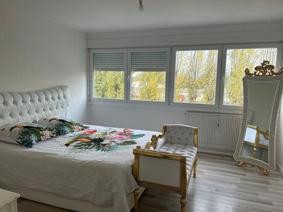 Appartement A Strasbourg