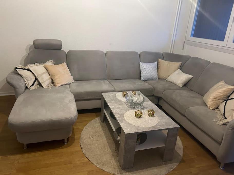 Appartement A
