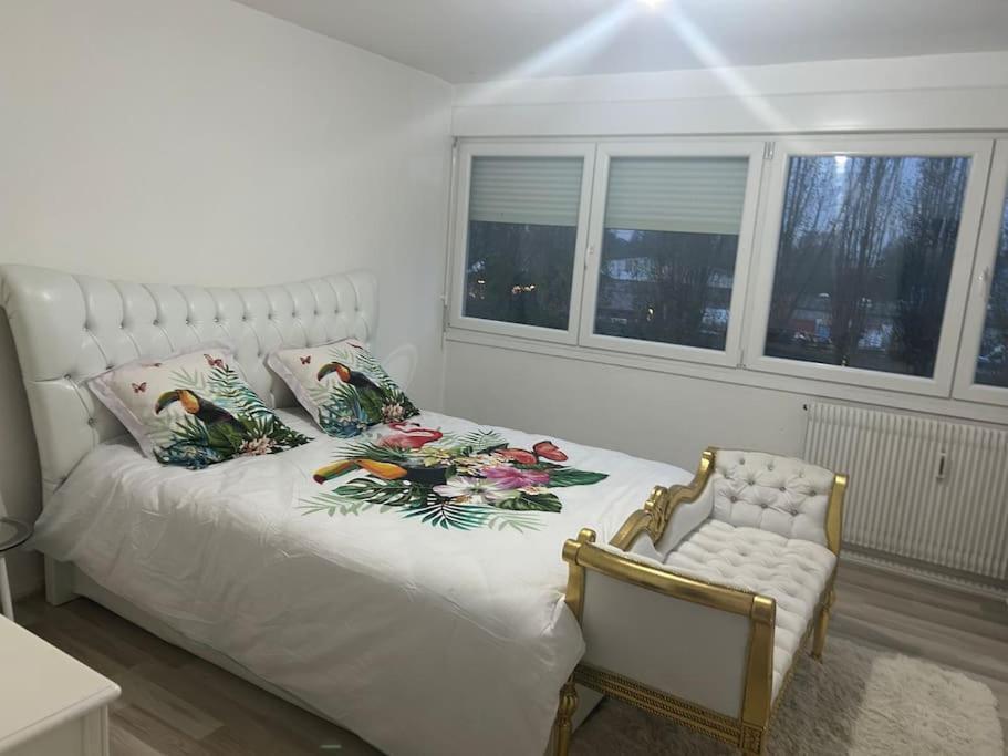 Appartement A Strasbourg