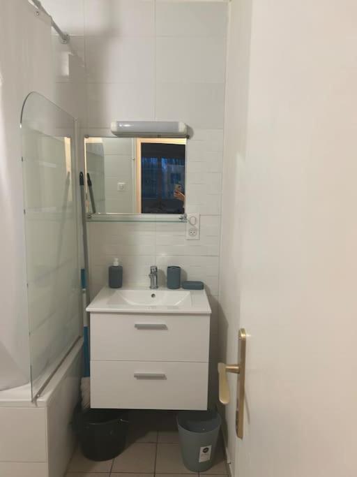 Appartement A Strasbourg
