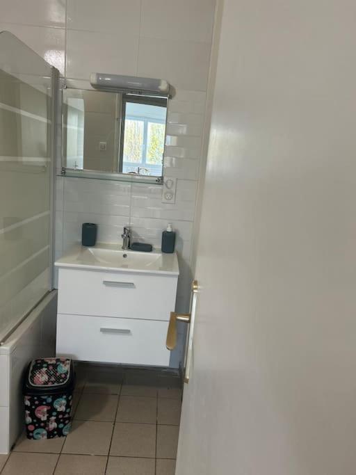 Appartement A