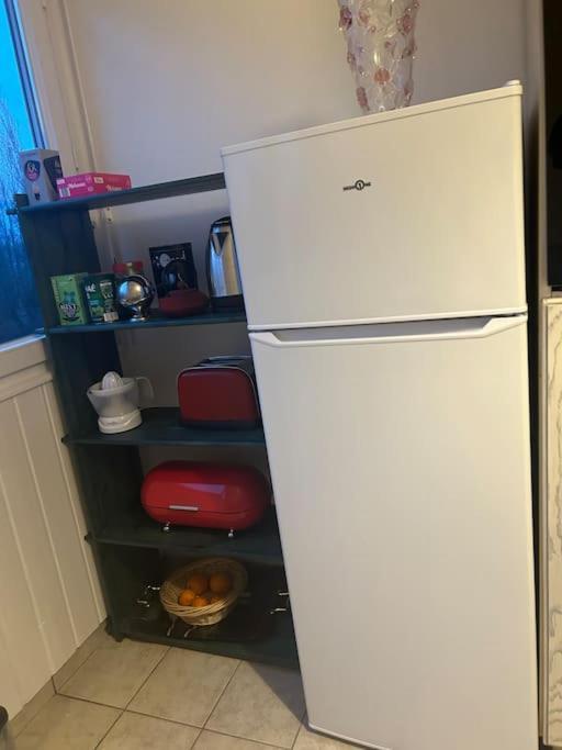 Appartement A *