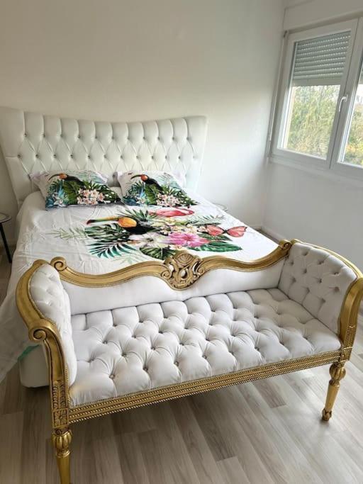 A Appartement