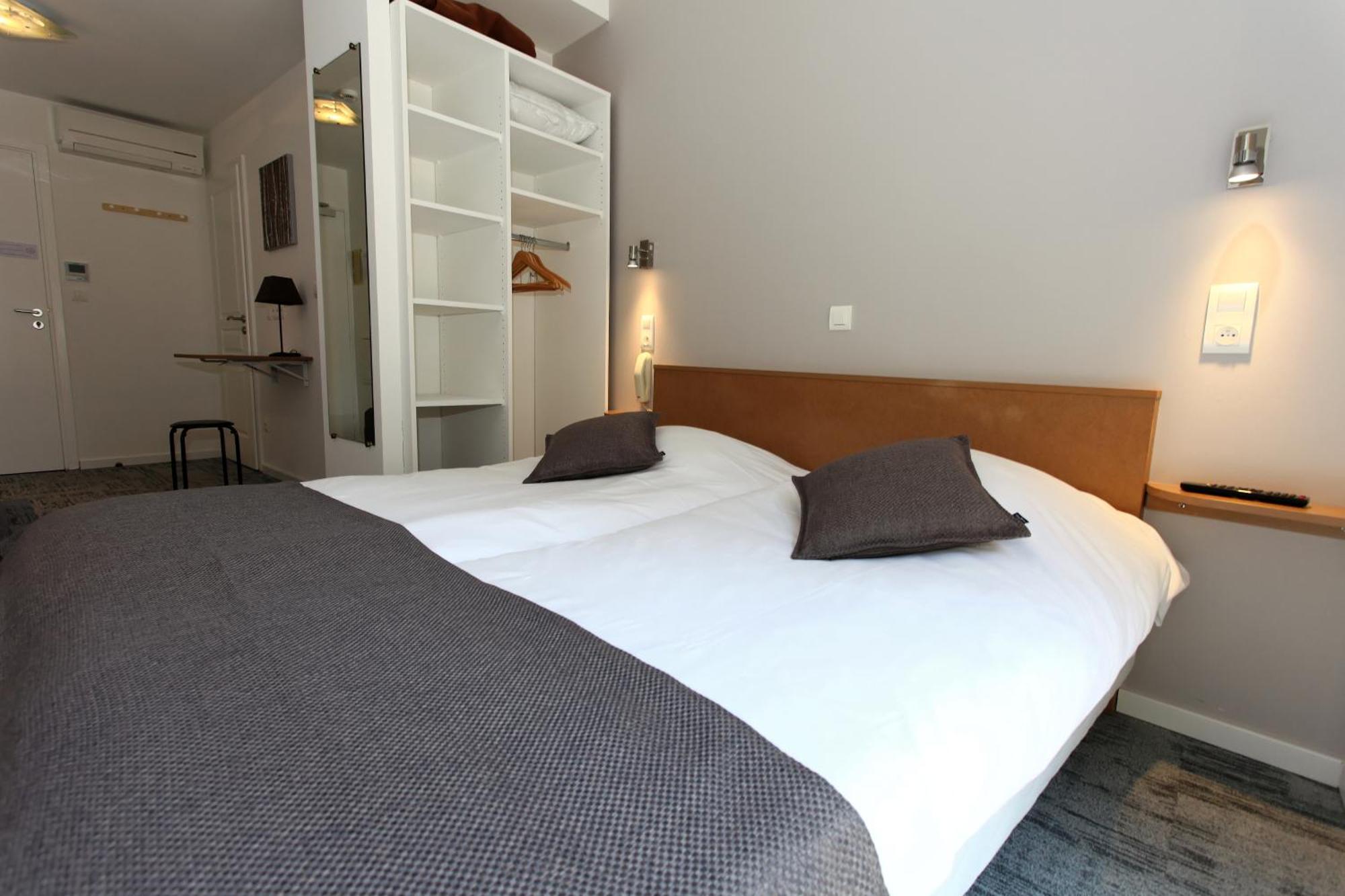 De L'ill Hotel