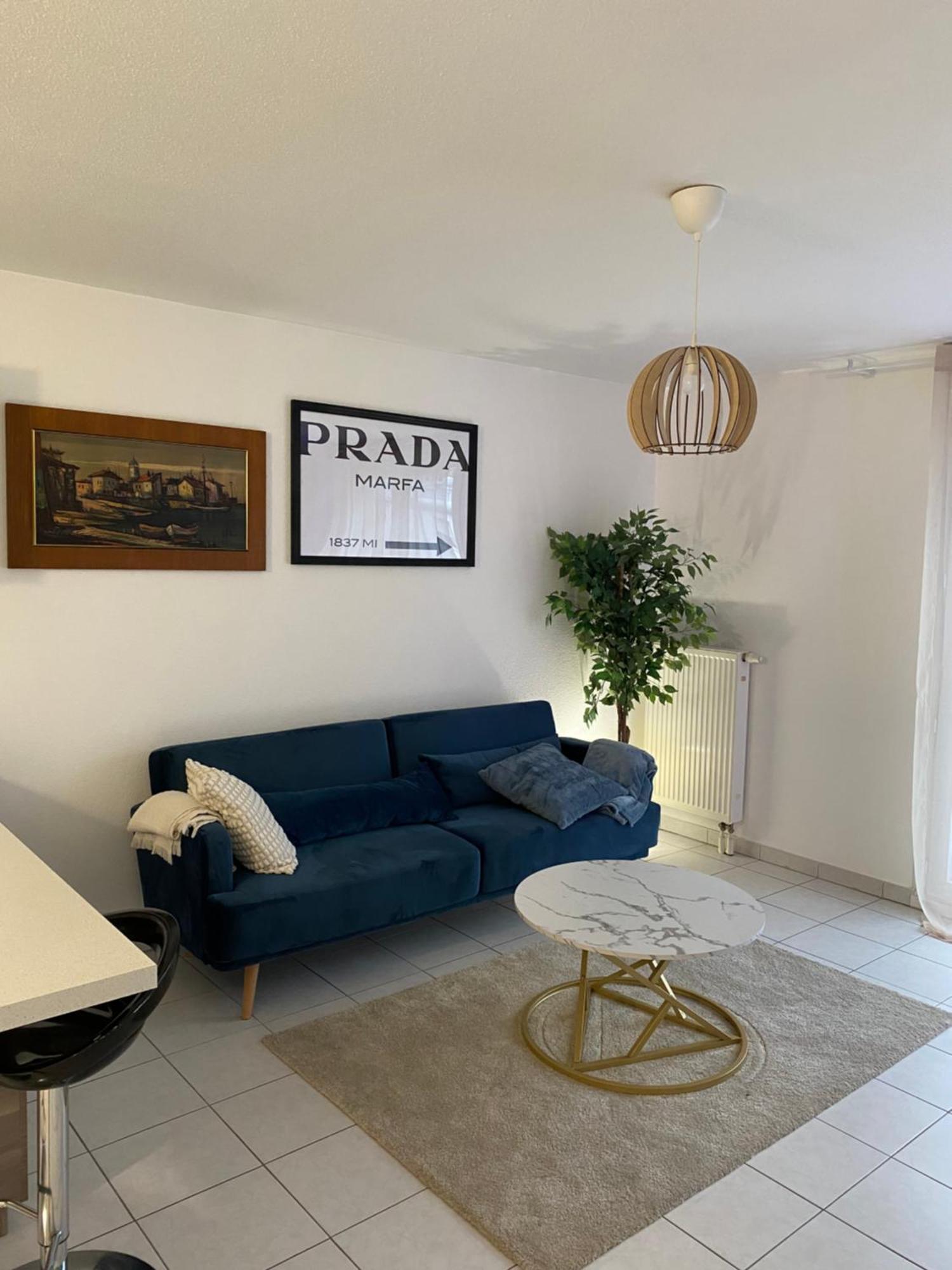 Appartement L'arc *