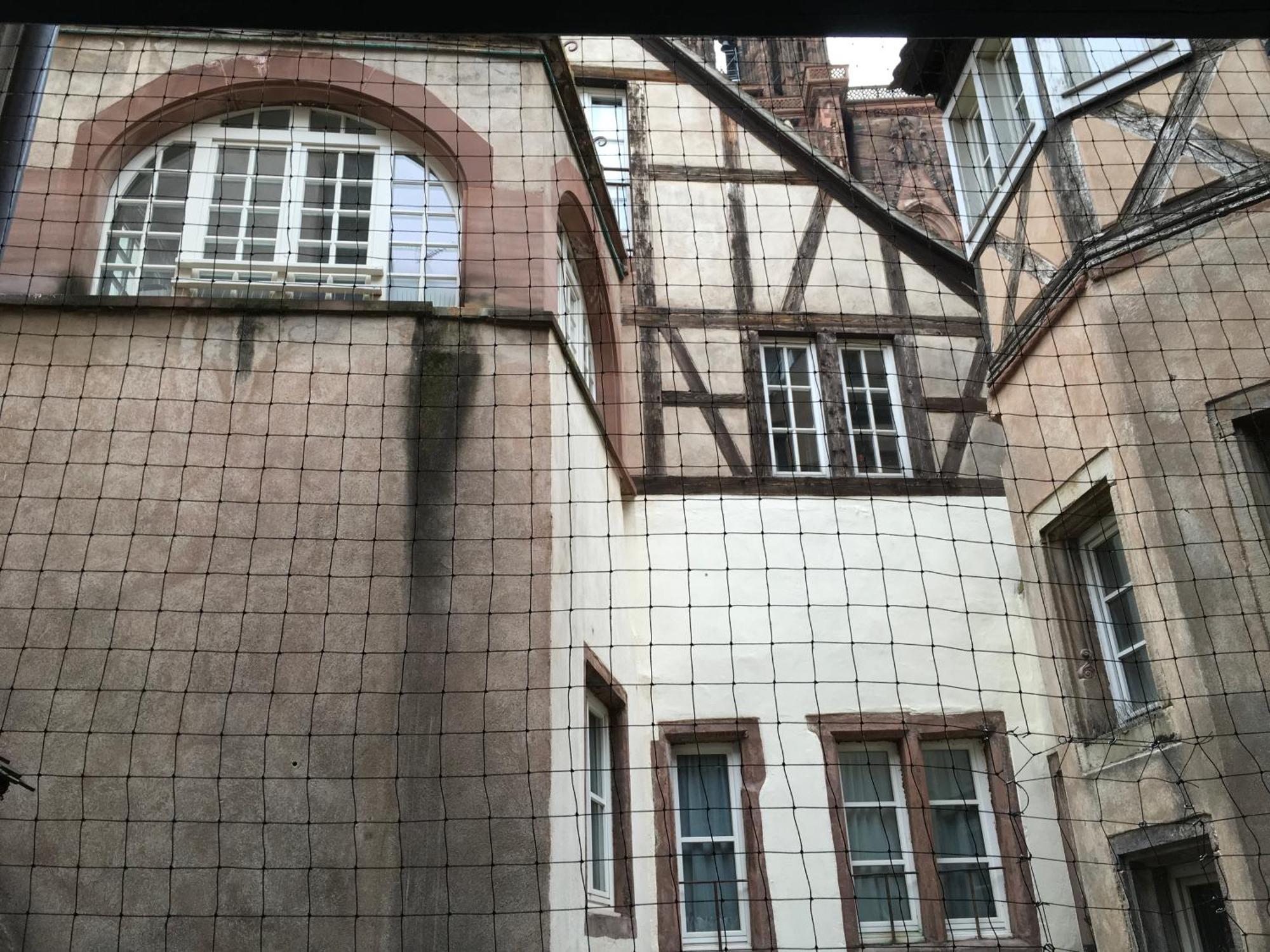 Cathedrale Straßburg