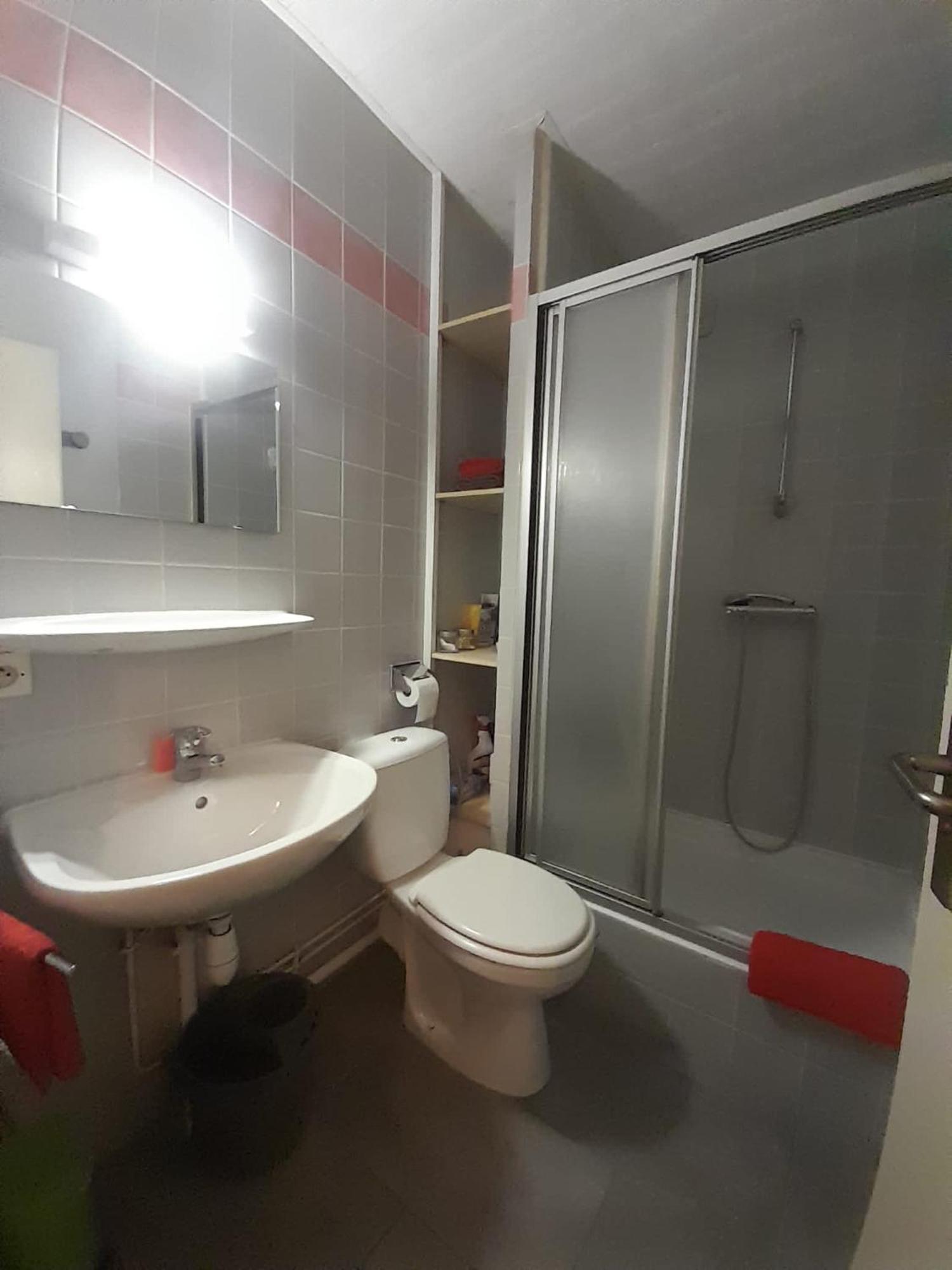 Appartement Cathédrale Strasbourg