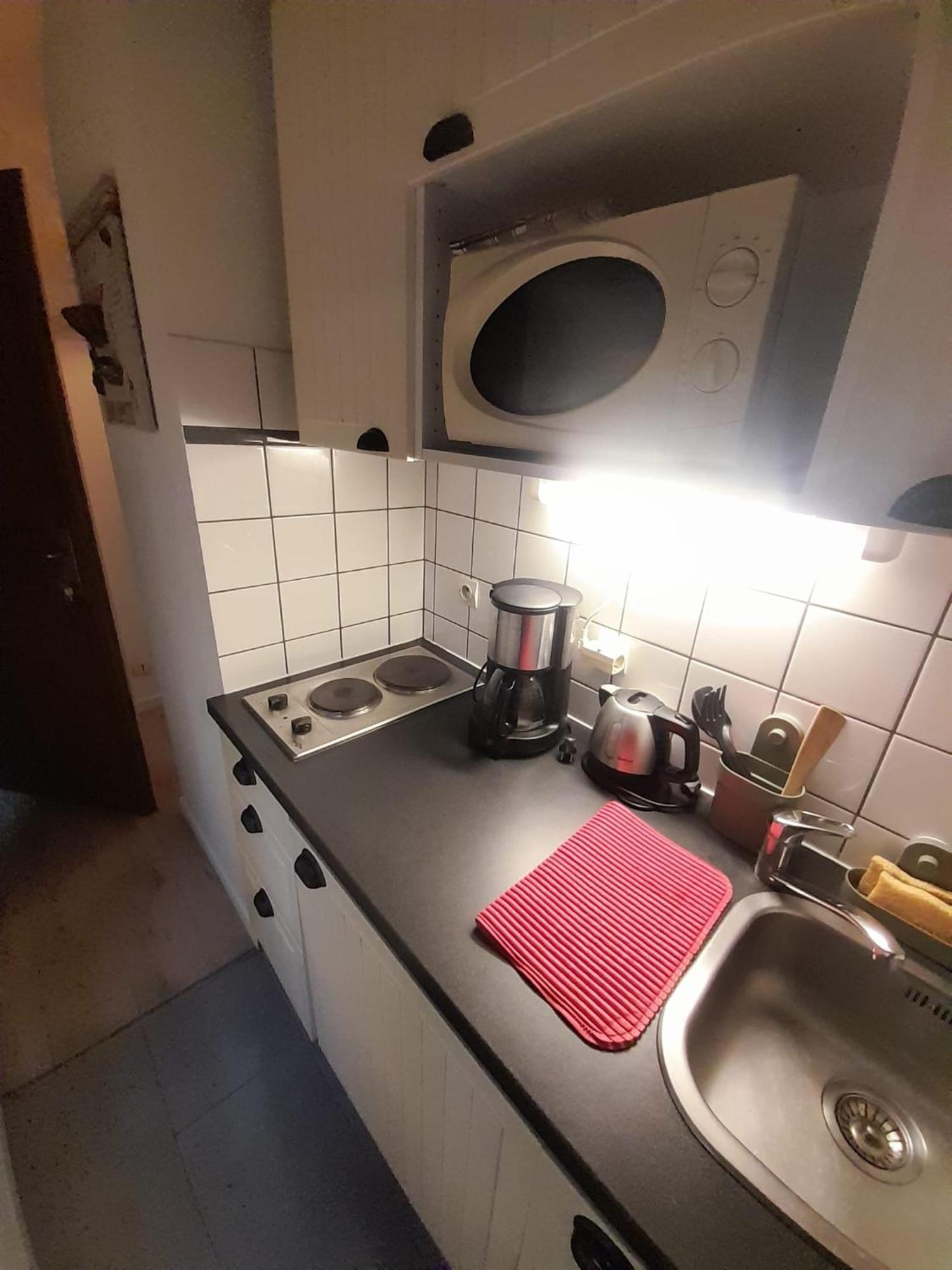 Apartment Cathedrale
