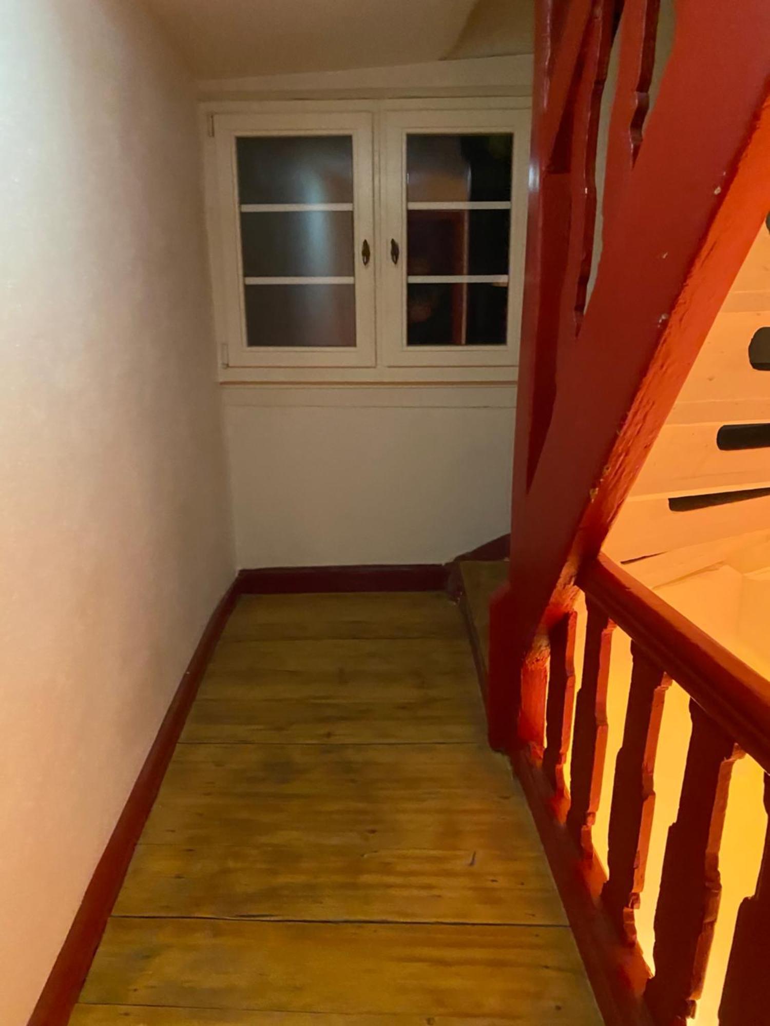 Apartment Cosy Cathedrale