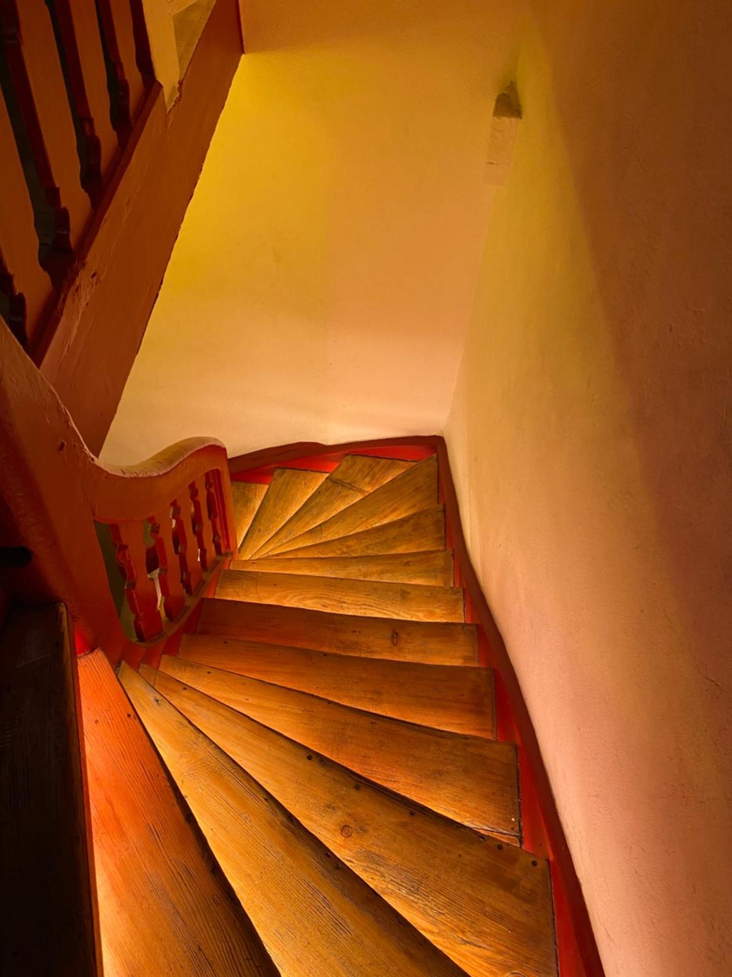 Apartment Cosy Cathedrale Strasbourg