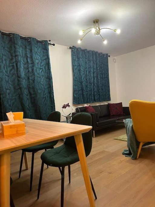 Appartement L'univers Au Blanc. Strasbourg