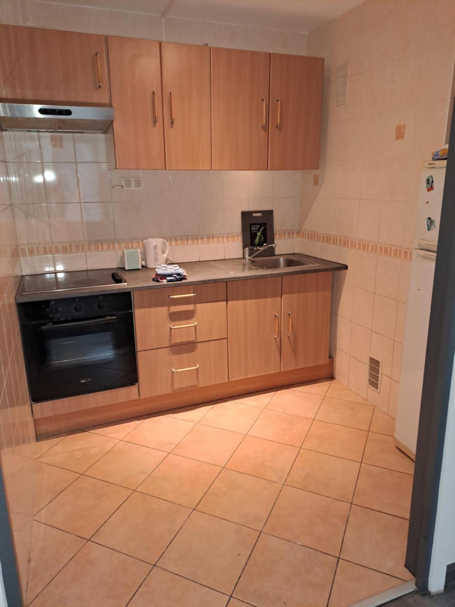 Appartement 3 Pieces Faubourg De Pierre