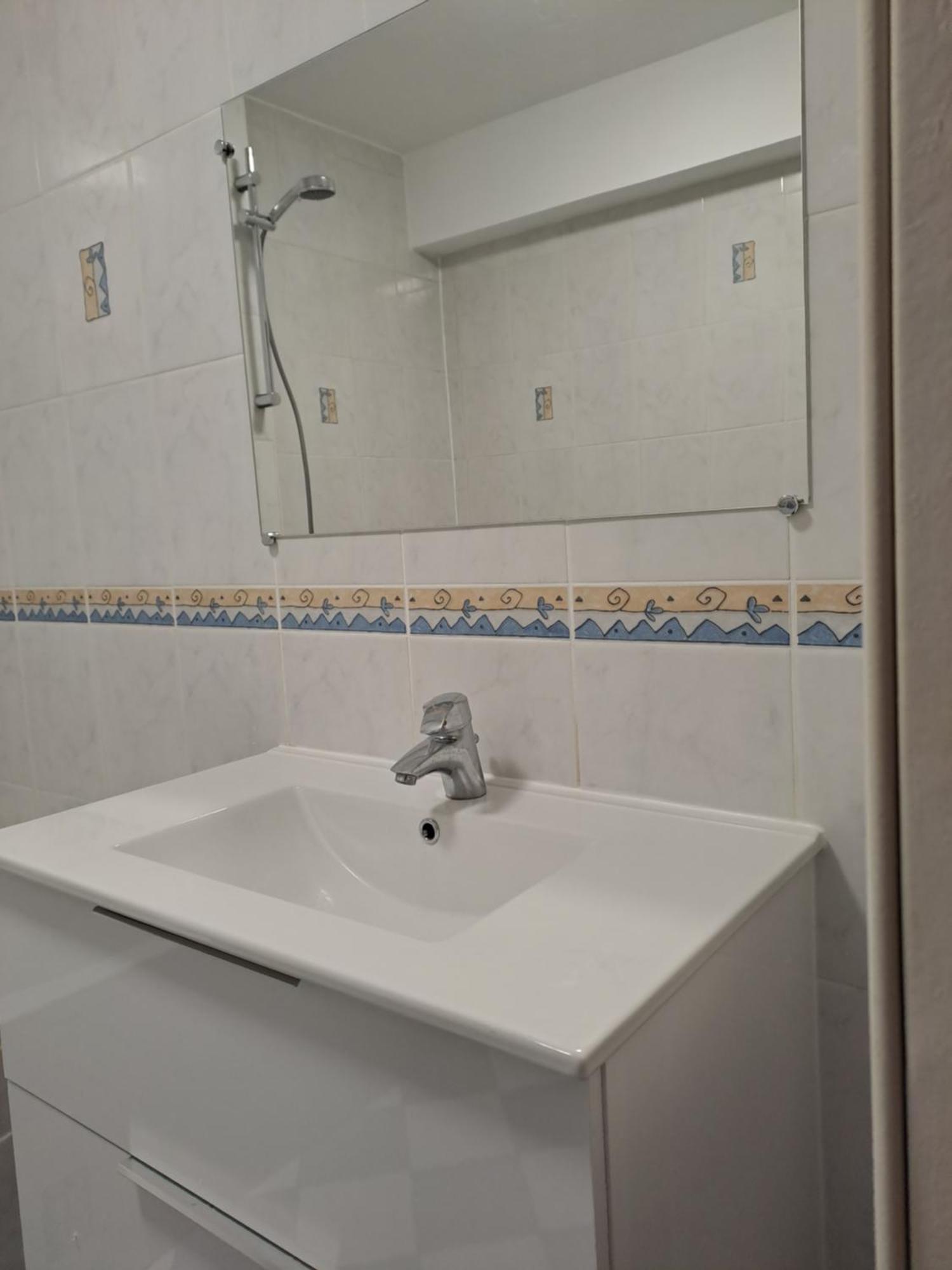 3 Pieces Faubourg De Pierre Appartement Strasbourg