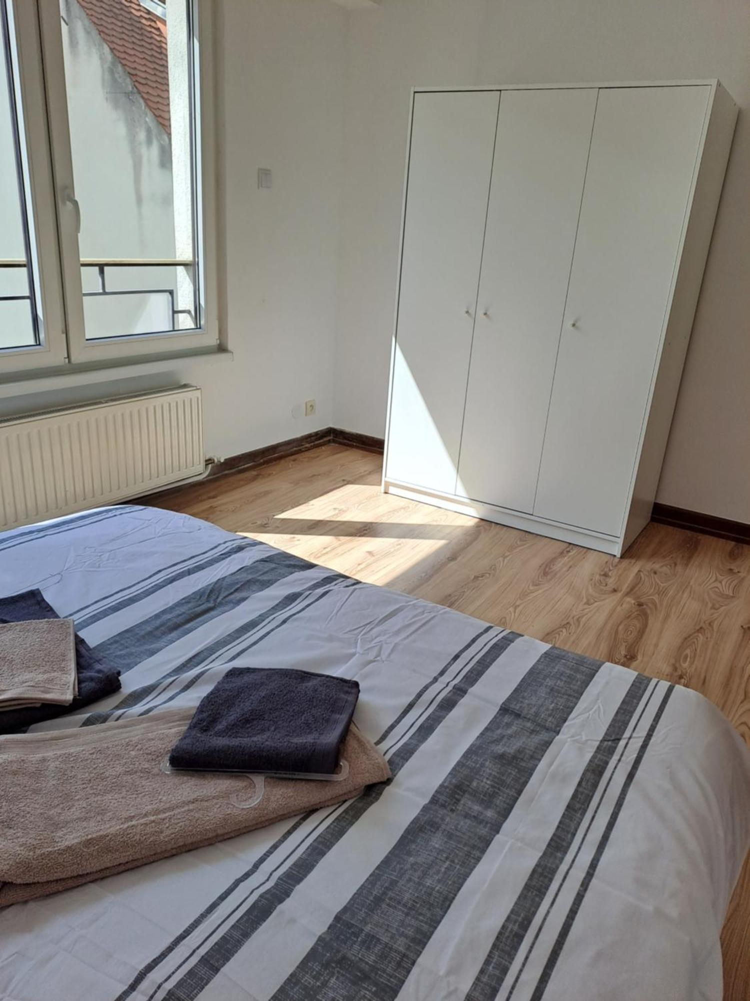 3 Pieces Faubourg De Pierre Appartement