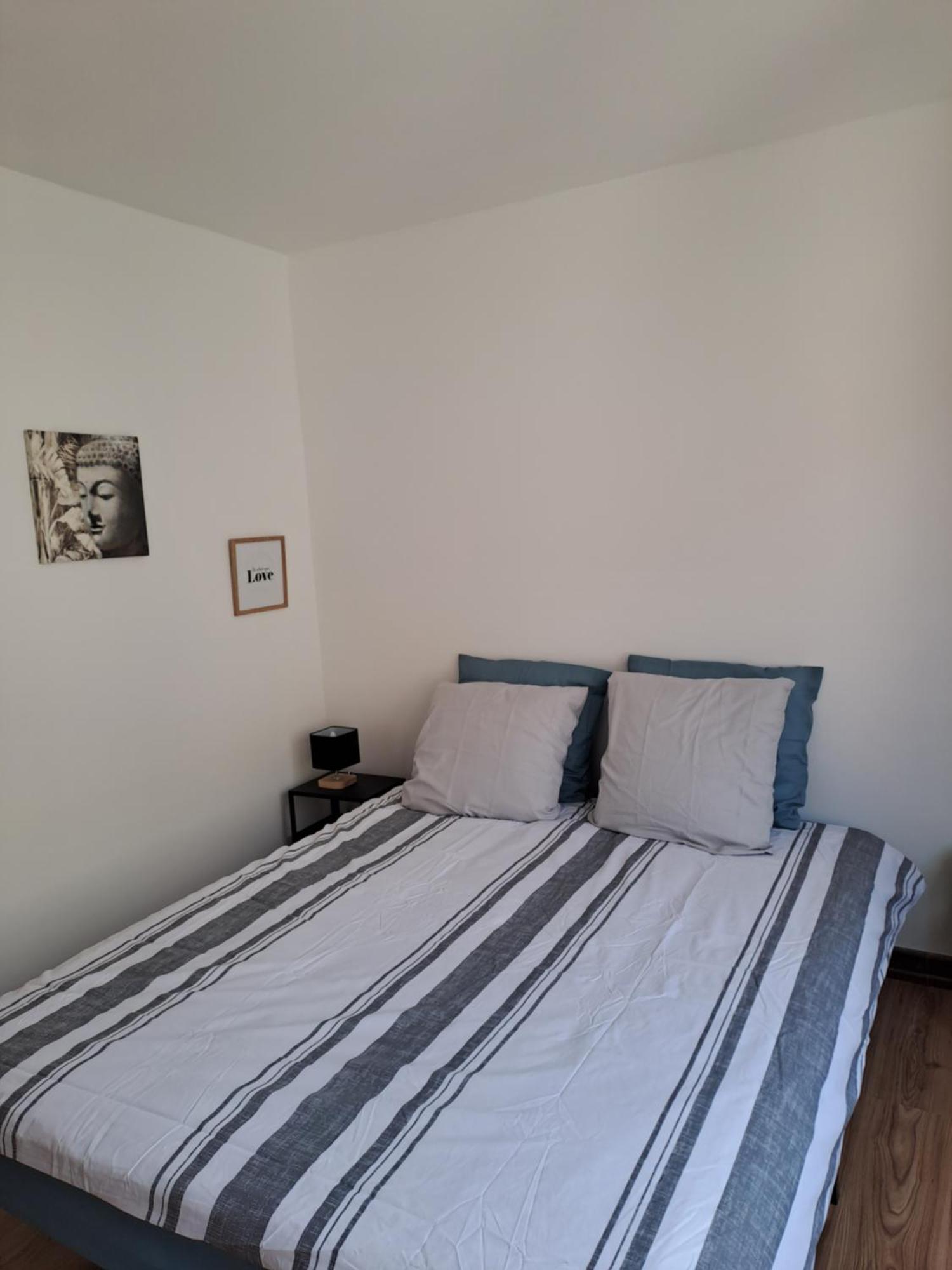 3 Pieces Faubourg De Pierre Appartement Strasbourg