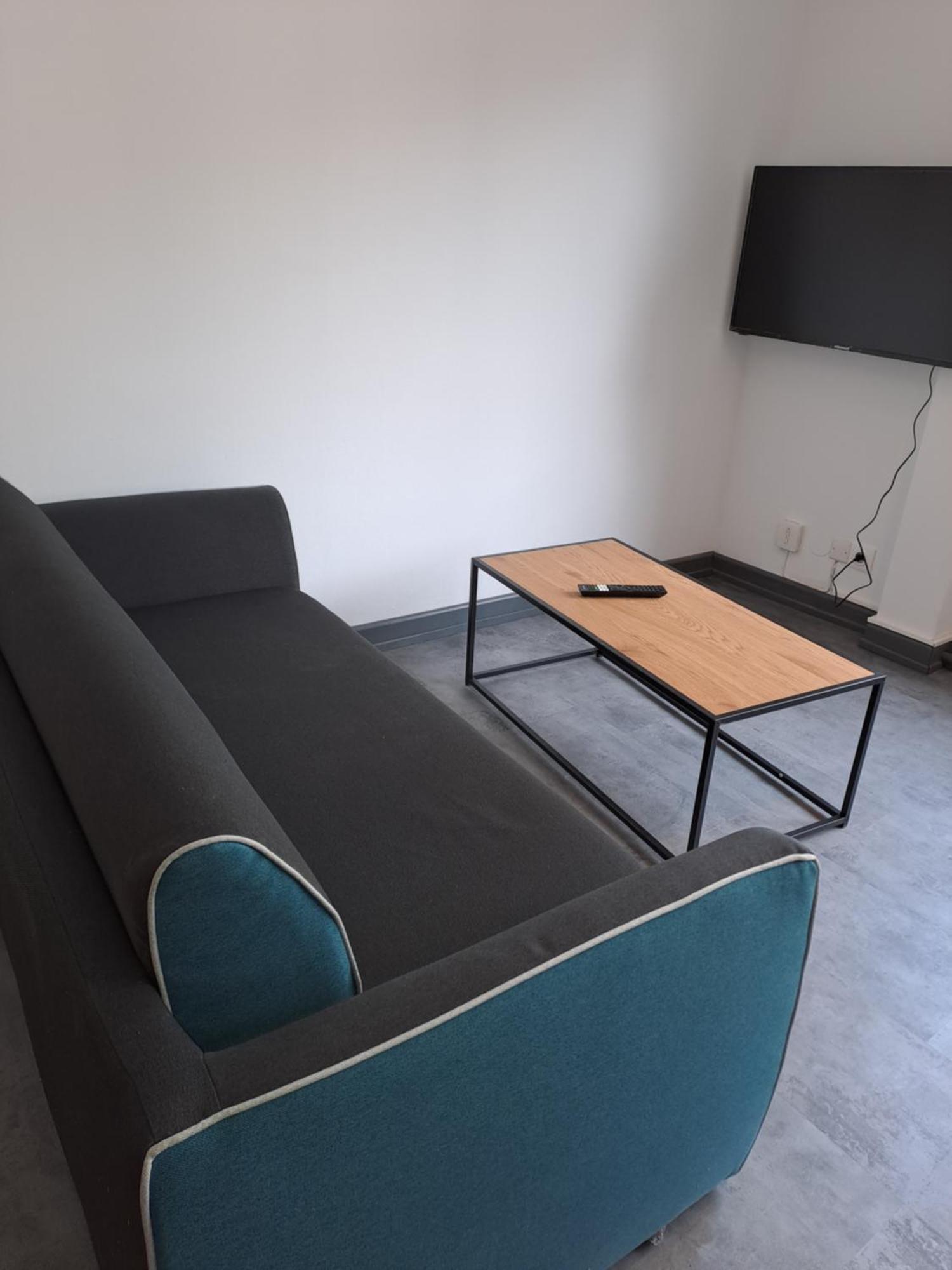 3 Pieces Faubourg De Pierre Appartement