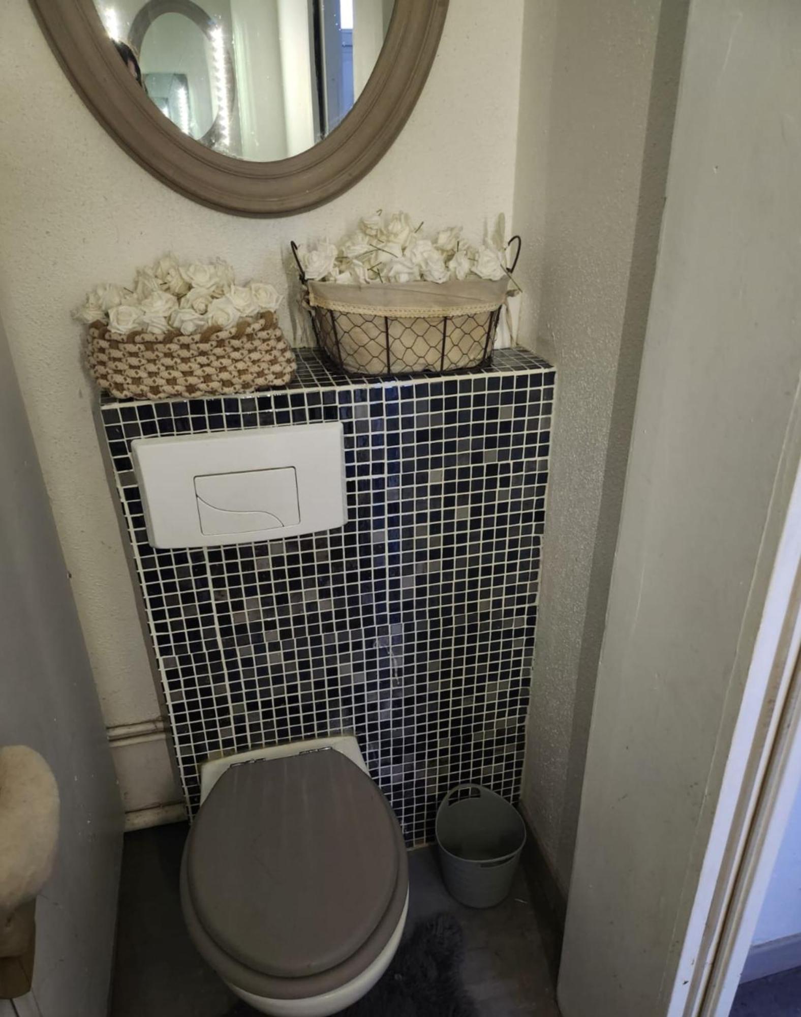 Attique Appartement *
