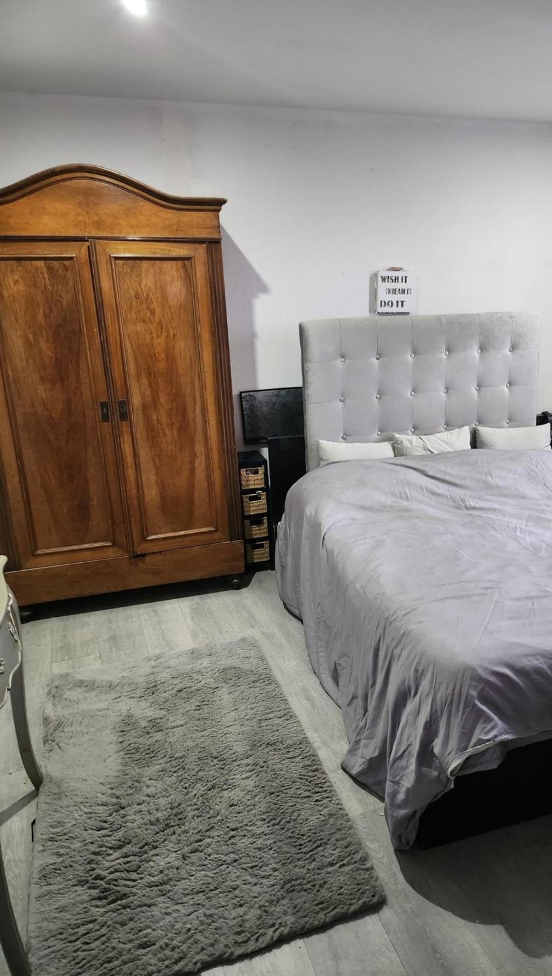 Attique Appartement