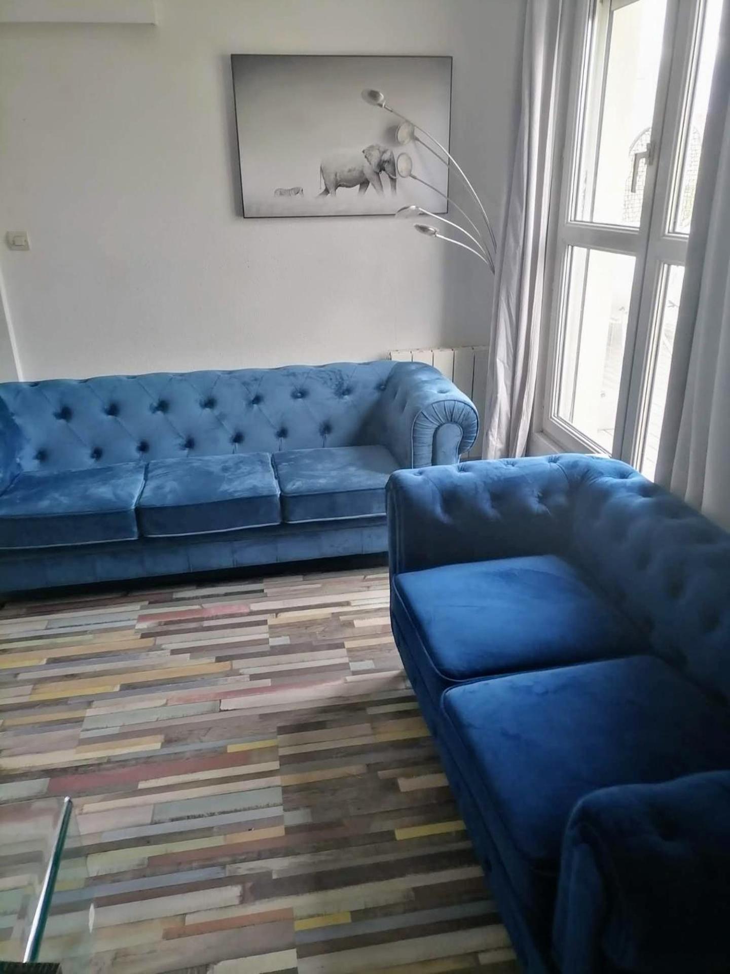 Attique Appartement *
