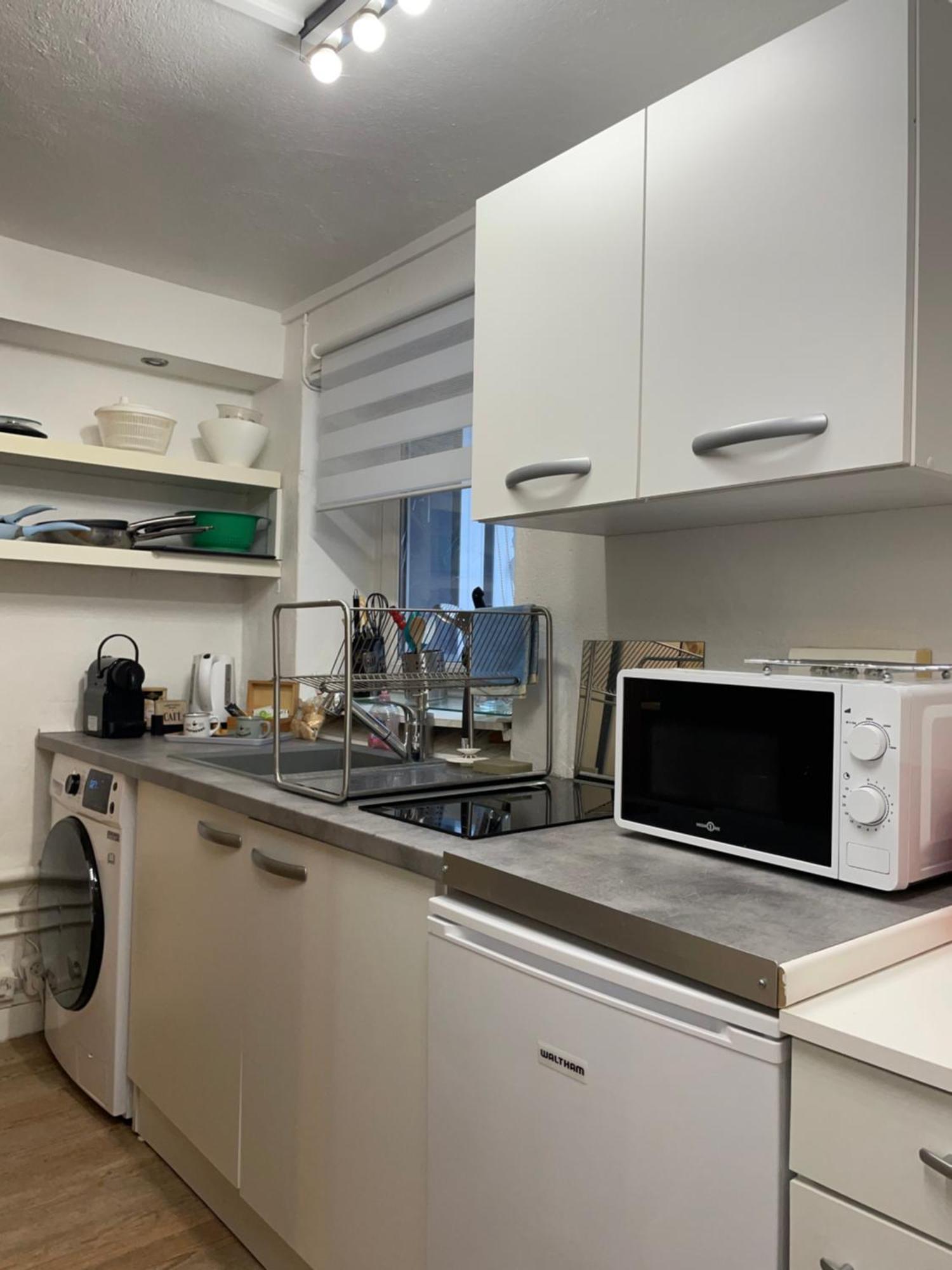 Cote Parc Des Contades Appartement *