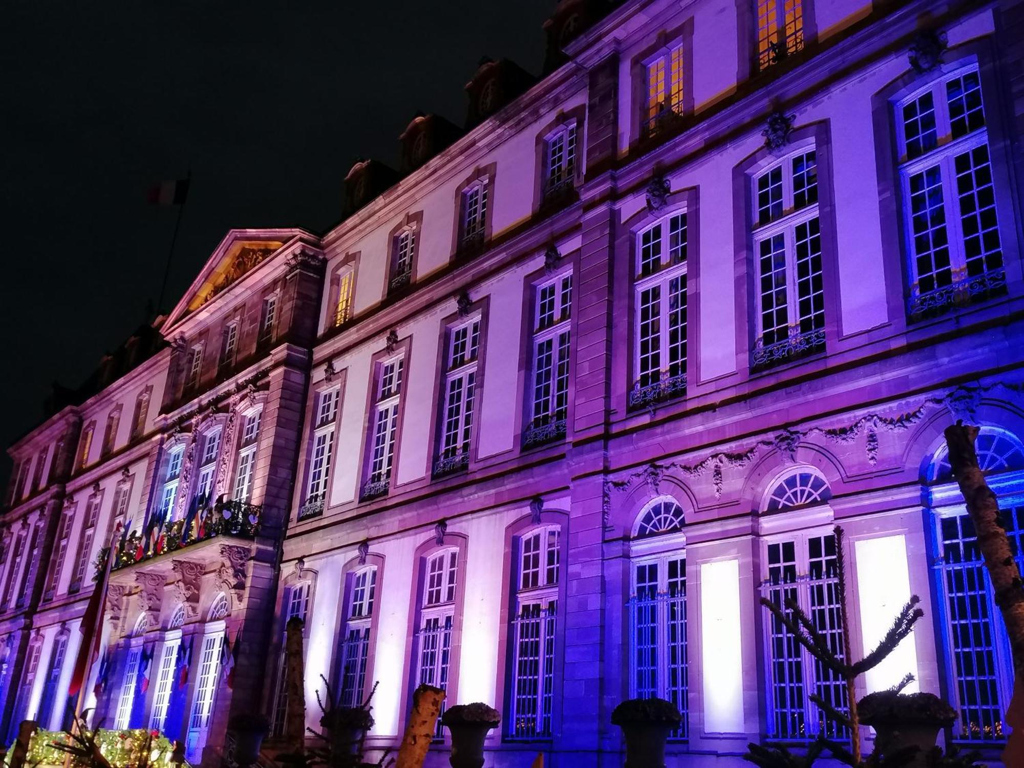 A La Tour Des Rohan Apartment