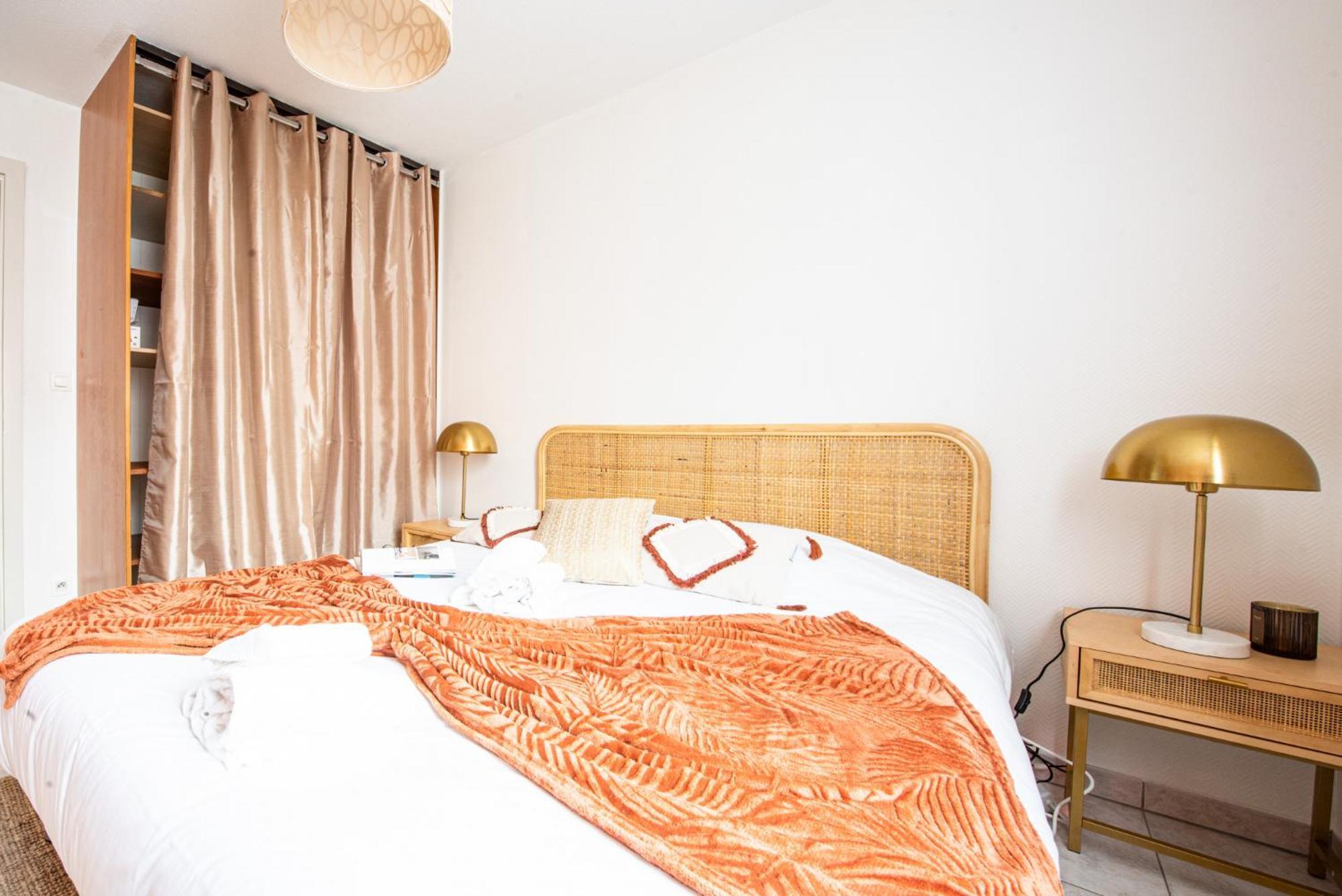 Nouveau - L'eclat - Stade Meinau Appartement Strasbourg