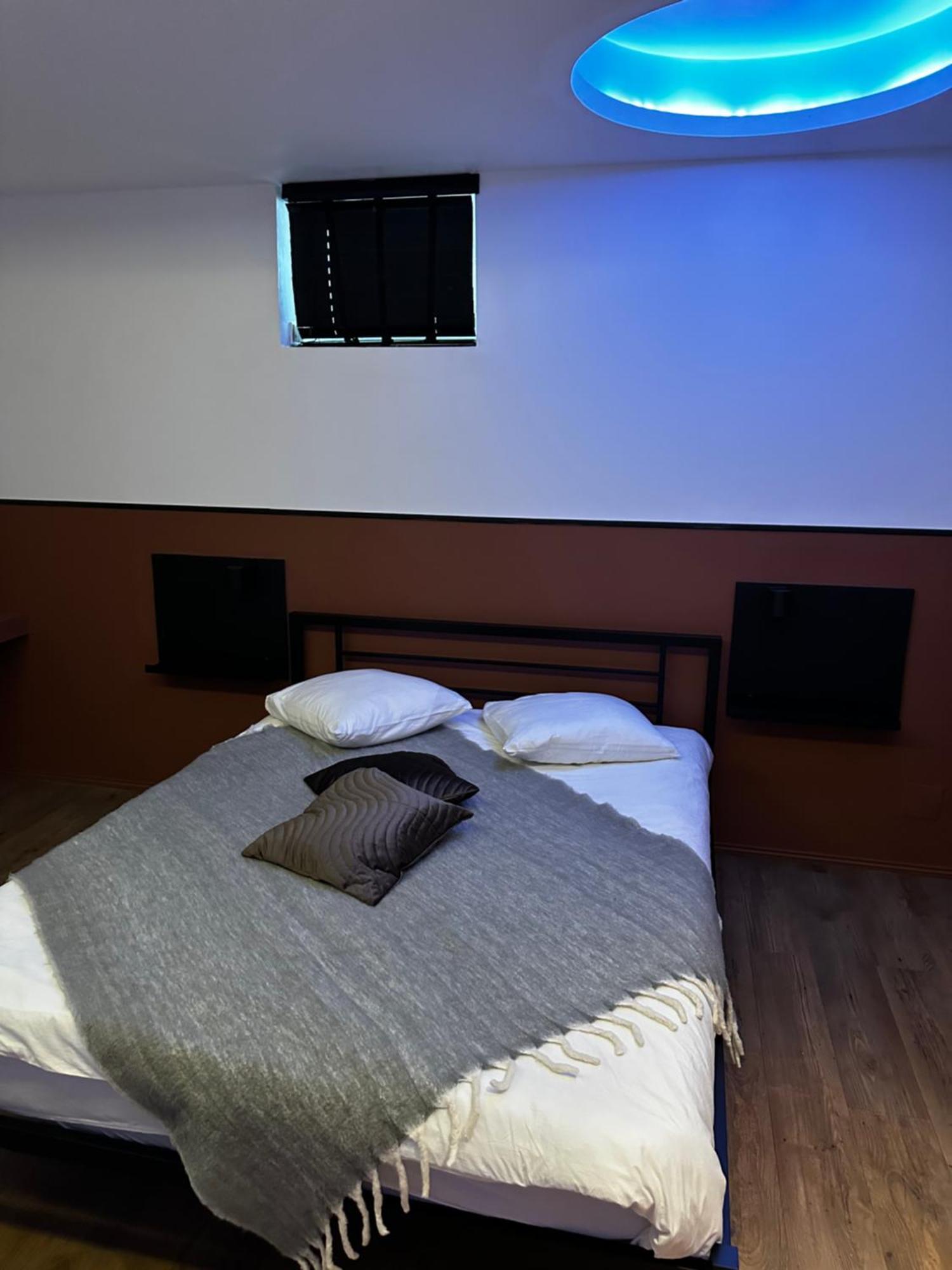 Appartement Centre-ville