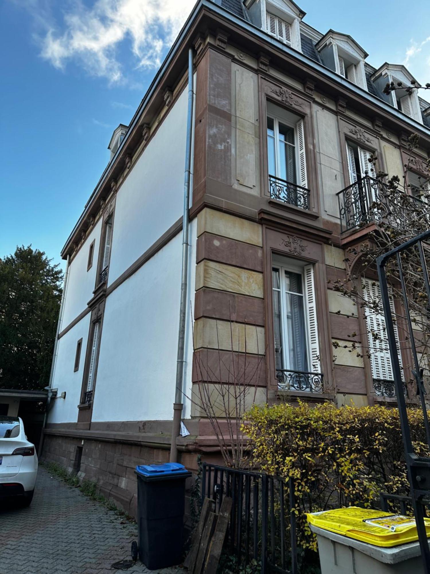Appartement Centre-ville *