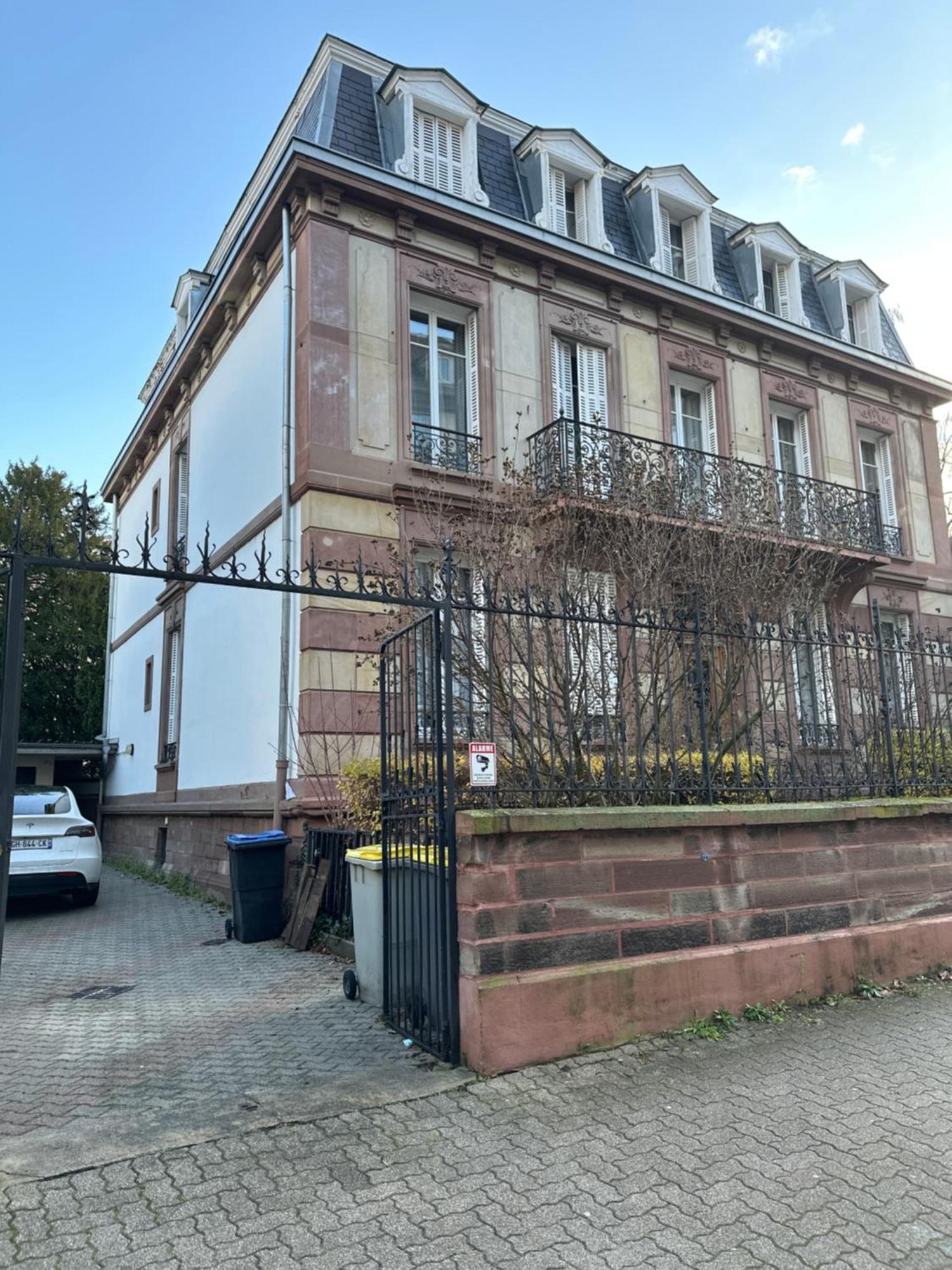 Appartement Centre-ville