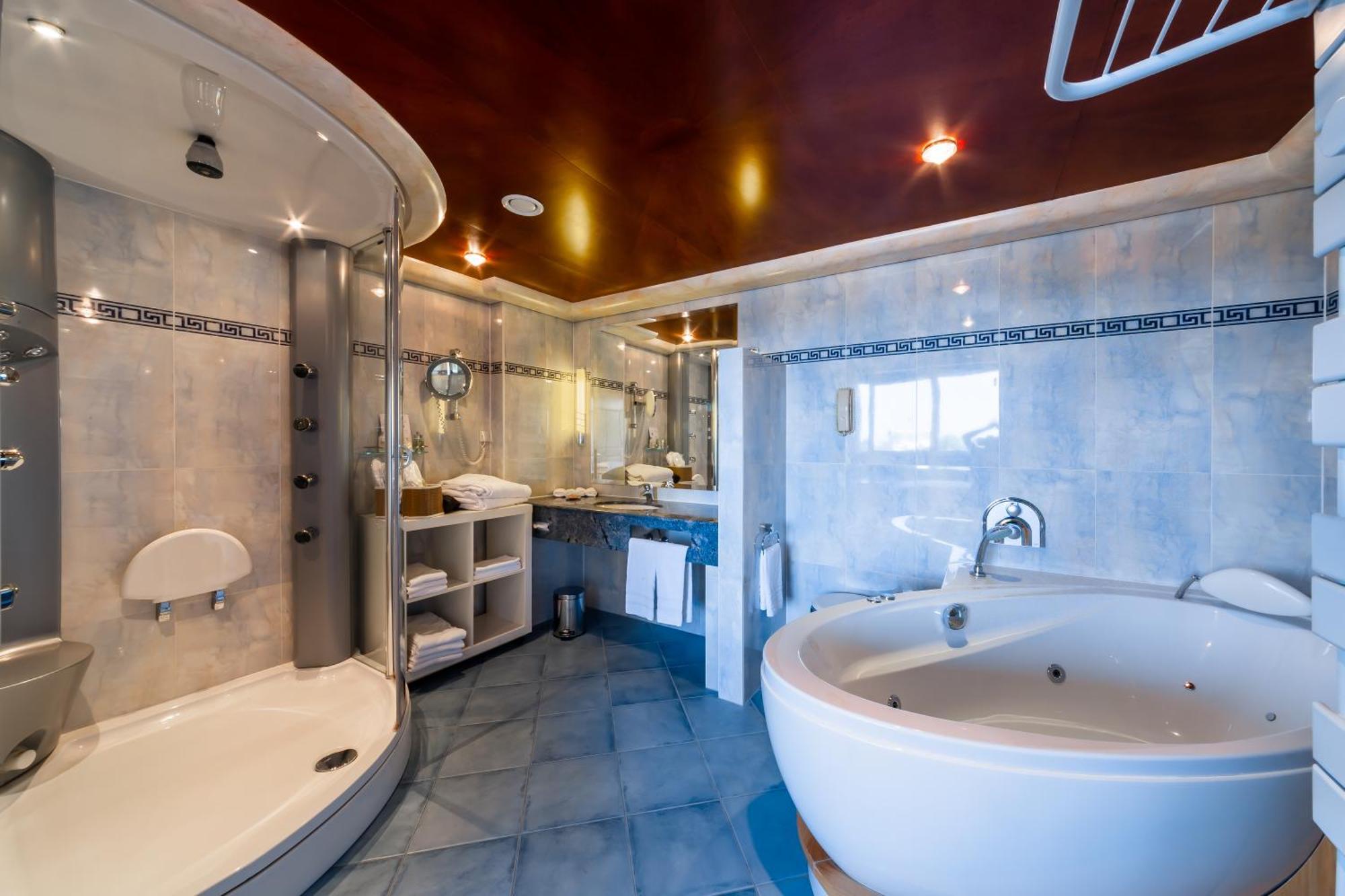 Hotel Hilton 4*