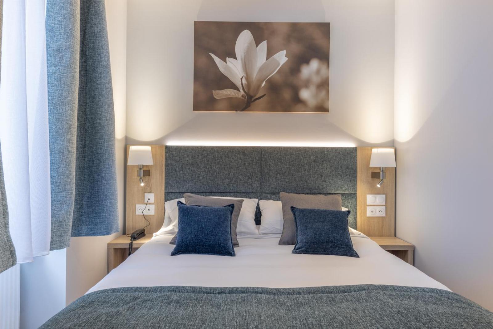 Hotel Saint Augustin