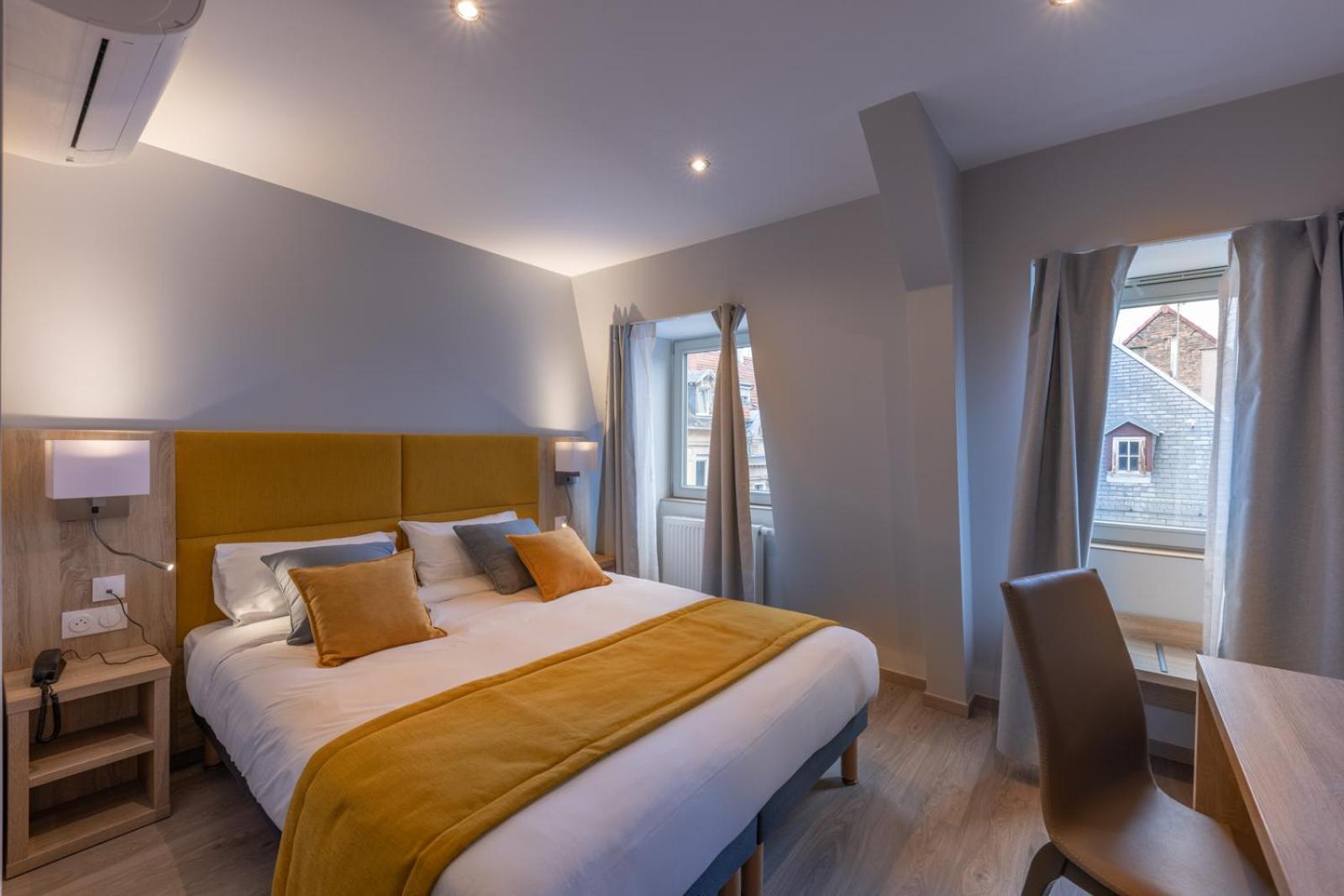 Saint Augustin Hotel 3*