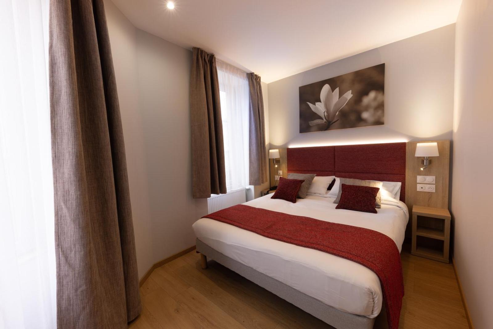 Hotel Saint Augustin 3*