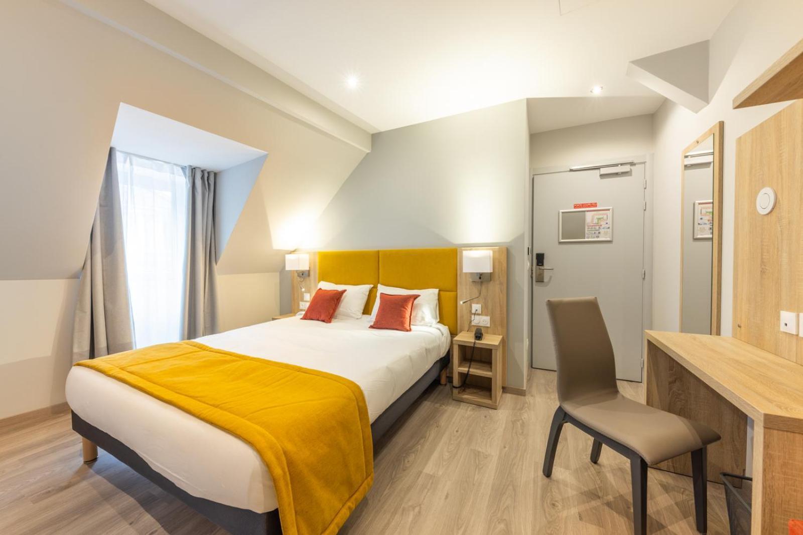 Saint Augustin Hotel Straßburg