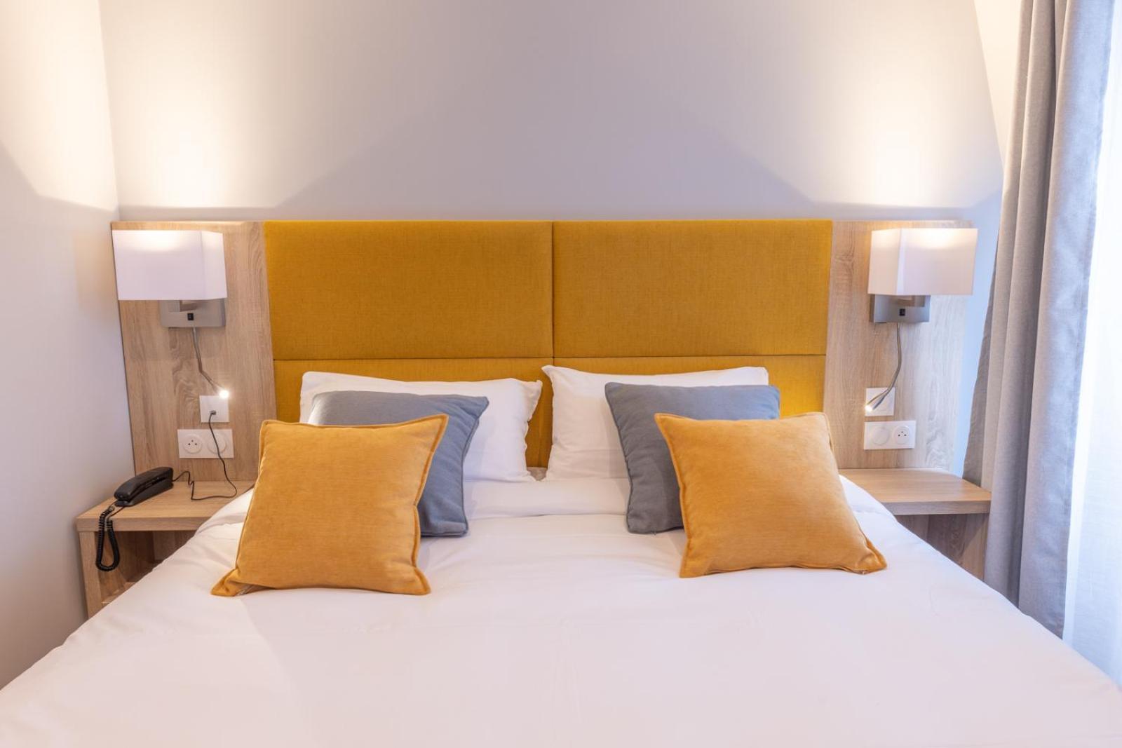 Saint Augustin Hotel Straßburg