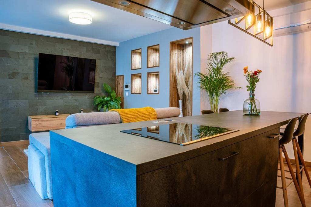 Cosy Jardin Et Terrasse Apartment *