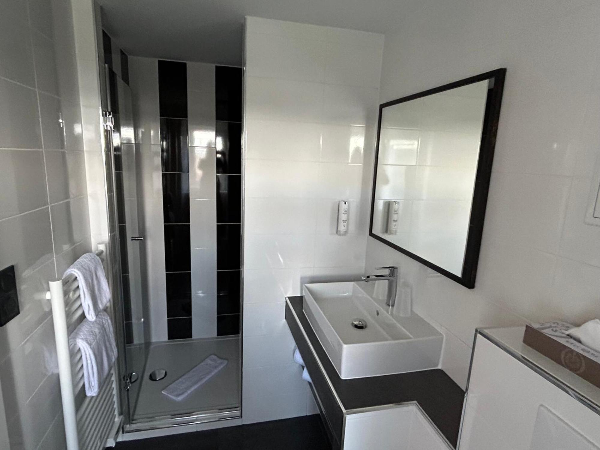 Le Bristol Gare Hotel