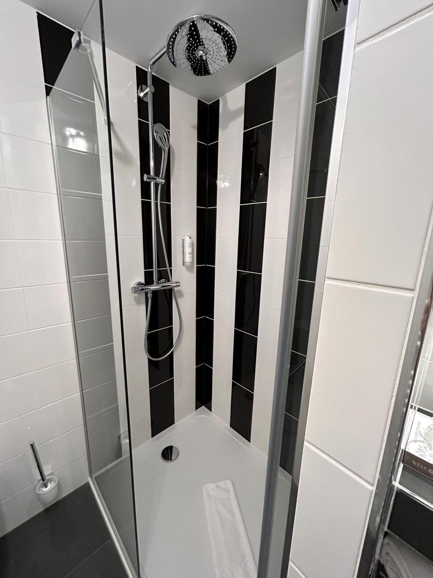 Le Bristol Gare Hotel