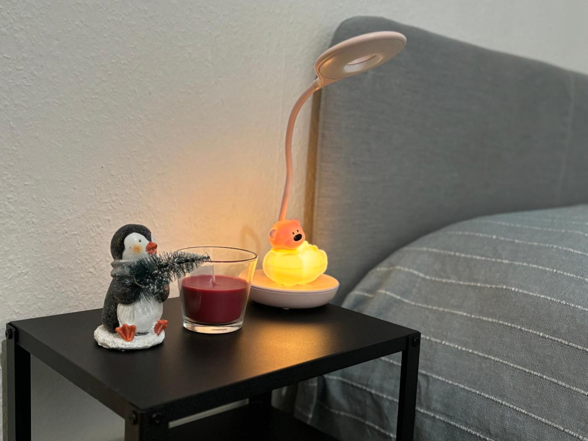 Au Coeur Appartement Strasbourg