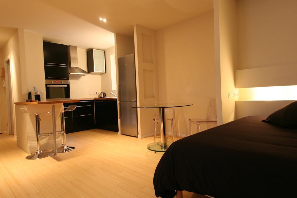 Le Sleidan Appartement Straatsburg